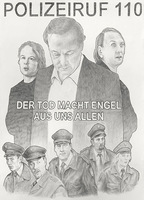 Polizeiruf 110 - Der Tod macht Engel aus uns allen (2013-présent) Scènes de Nu
