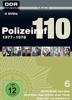 Polizeiruf 110 - Die Abrechnung (1977) Scènes de Nu