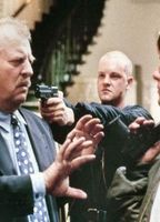 Polizeiruf 110-Thanners neuer Job  1991 film scènes de nu
