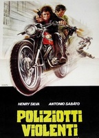 Poliziotti Violenti (1976) Scènes de Nu