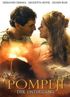 Pompei 2007 film scènes de nu