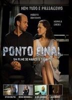 Ponto Final (2011) Scènes de Nu