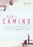 Por el Camino 2010 film scènes de nu