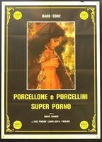 Porcellone E Porcellini Super Porno (1985) Scènes de Nu