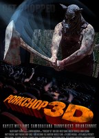 Porkchop 3D 2016 film scènes de nu