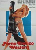 Porno Erotico Western 1979 film scènes de nu