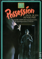 Possession_Until Death Do Us Part 1987 film scènes de nu