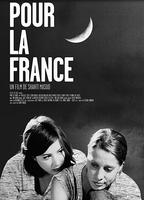 Pour la France 2013 film scènes de nu