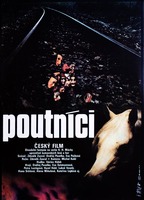 Poutníci (1989) Scènes de Nu