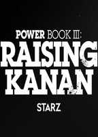 Power Book III: Raising Kanan 2021 film scènes de nu