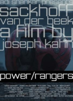 Power / Rangers (2015) Scènes de Nu