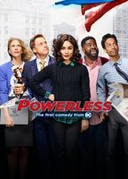 Powerless (2017-présent) Scènes de Nu