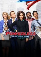 Powerless 2017 film scènes de nu