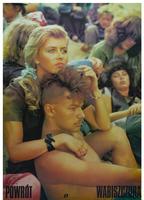 Powrót wabiszczura 1989 film scènes de nu