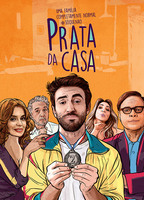 Prata da Casa 2017 film scènes de nu