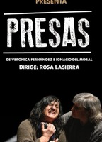 Presas (Play) (2019) Scènes de Nu