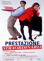Prestazione straordinaria (1994) Scènes de Nu