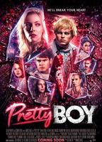 Pretty Boy 2021 film scènes de nu
