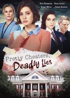 Pretty Cheaters, Deadly Lies (2020) Scènes de Nu