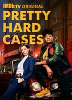 Pretty Hard Cases (2021-présent) Scènes de Nu