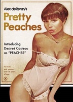 Pretty Peaches 1978 film scènes de nu