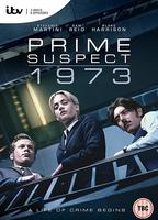 Prime Suspect 1973 (2017) Scènes de Nu