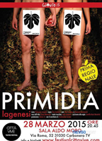 Primidia (Stage play) (2018) Scènes de Nu