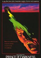 Prince Of Darkness (1987) Scènes de Nu