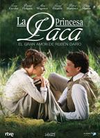Princess Paca (2017) Scènes de Nu