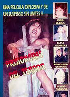 Prisioneras del Terror 1990 film scènes de nu