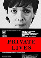 Private lives 1990 film scènes de nu