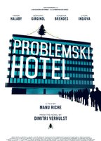 Problemski Hotel 2015 film scènes de nu