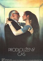 Prodlouzený cas (1984) Scènes de Nu