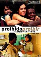 Proibido Proibir 2006 film scènes de nu