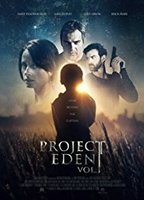 Project Eden: Vol. I 2017 film scènes de nu