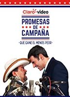Promesas de Campaña 2020 film scènes de nu