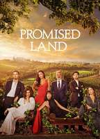 Promised Land (2022-présent) Scènes de Nu