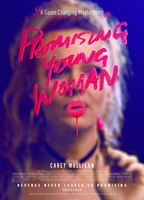 Promising Young Woman 2020 film scènes de nu