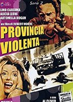 Provincia violenta 1978 film scènes de nu