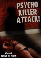 Psycho Killer Attack (2009) Scènes de Nu