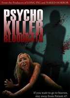 Psycho Killer Bloodbath 2011 film scènes de nu