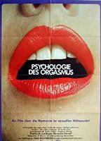 Psychology Of The Orgasm 1970 film scènes de nu