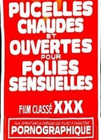 Pucelles chaudes et ouvertes pour folies sensuelles 1984 film scènes de nu