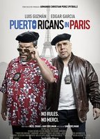 Puerto Ricans in Paris 2015 film scènes de nu