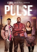 Pulse (II) 2022 film scènes de nu
