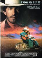 Pure Country  1992 film scènes de nu