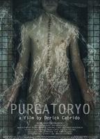 Purgatoryo 2016 film scènes de nu