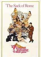 Pussycat, Pussycat, I Love You 1970 film scènes de nu