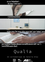 Qualia (2019) Scènes de Nu
