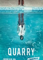 Quarry (2016) Scènes de Nu